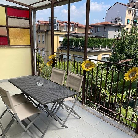 Appartamenti Aspromonte Milano Ngoại thất bức ảnh