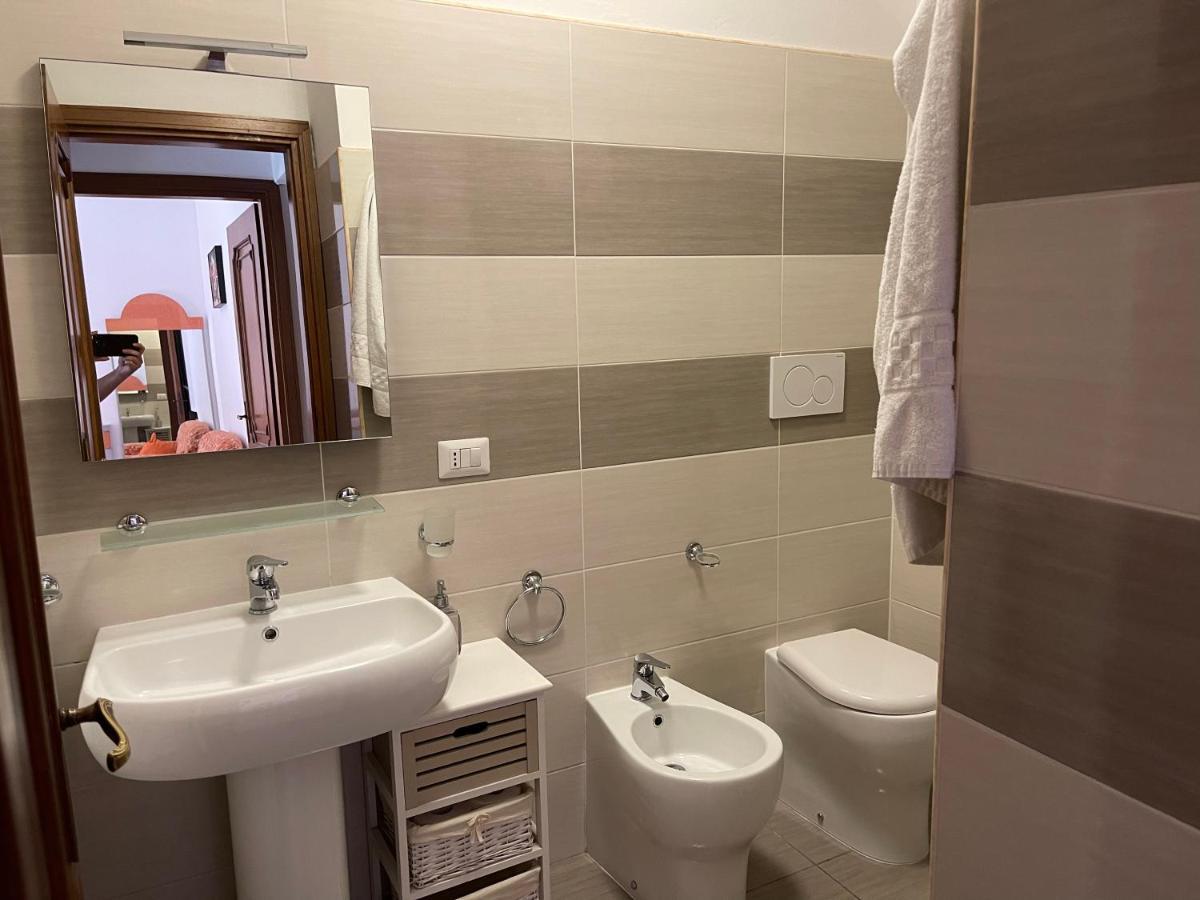 Appartamenti Aspromonte Milano Ngoại thất bức ảnh