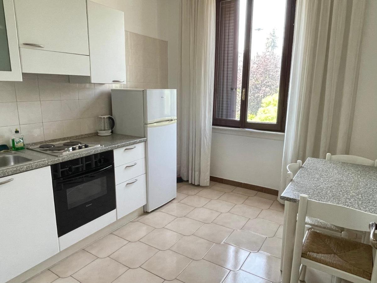 Appartamenti Aspromonte Milano Ngoại thất bức ảnh