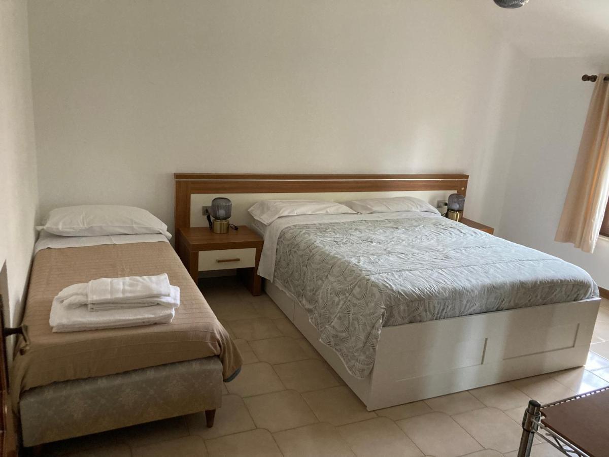 Appartamenti Aspromonte Milano Ngoại thất bức ảnh