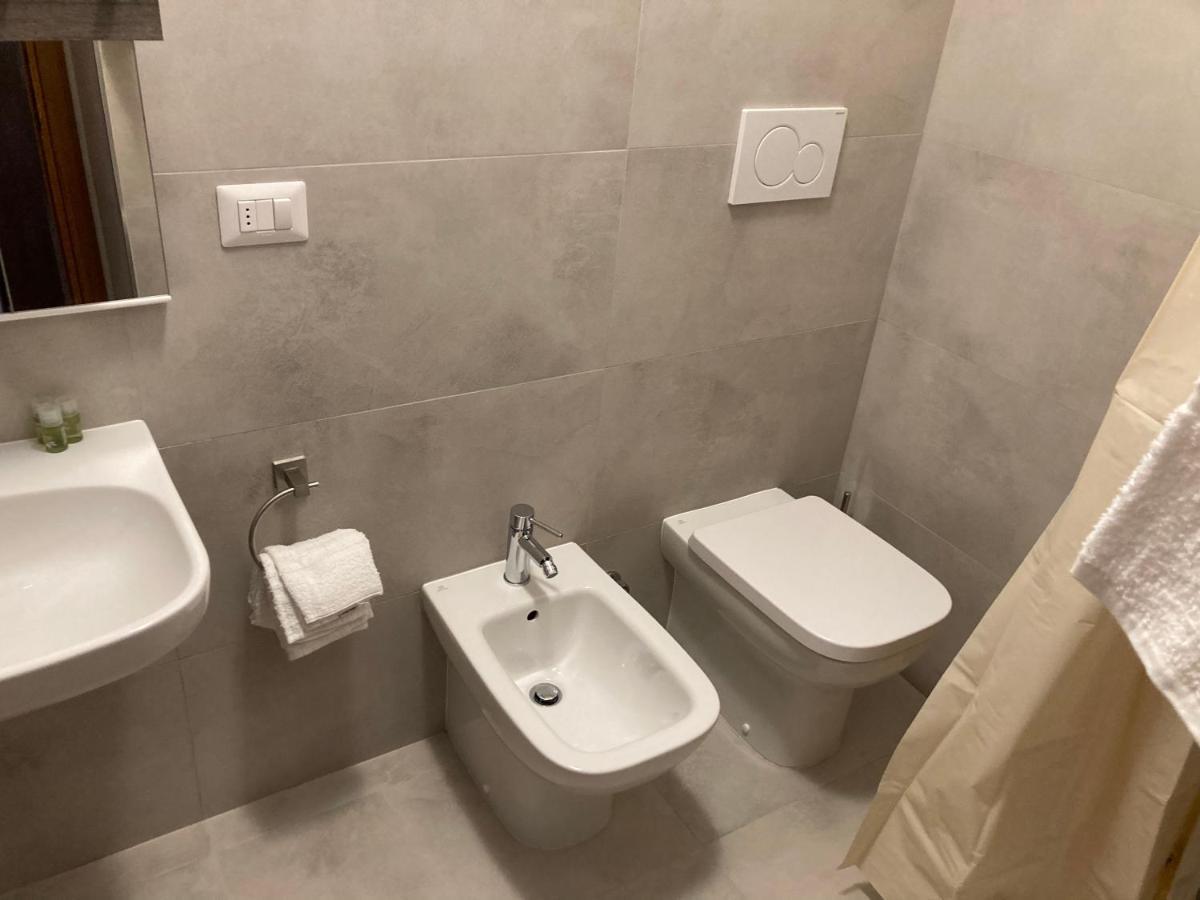 Appartamenti Aspromonte Milano Ngoại thất bức ảnh