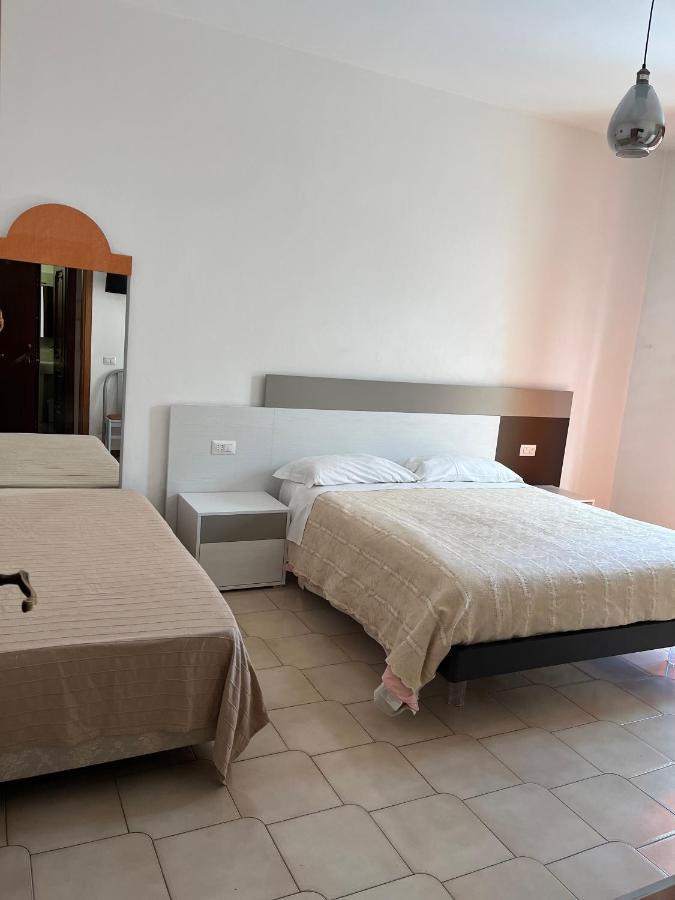 Appartamenti Aspromonte Milano Ngoại thất bức ảnh