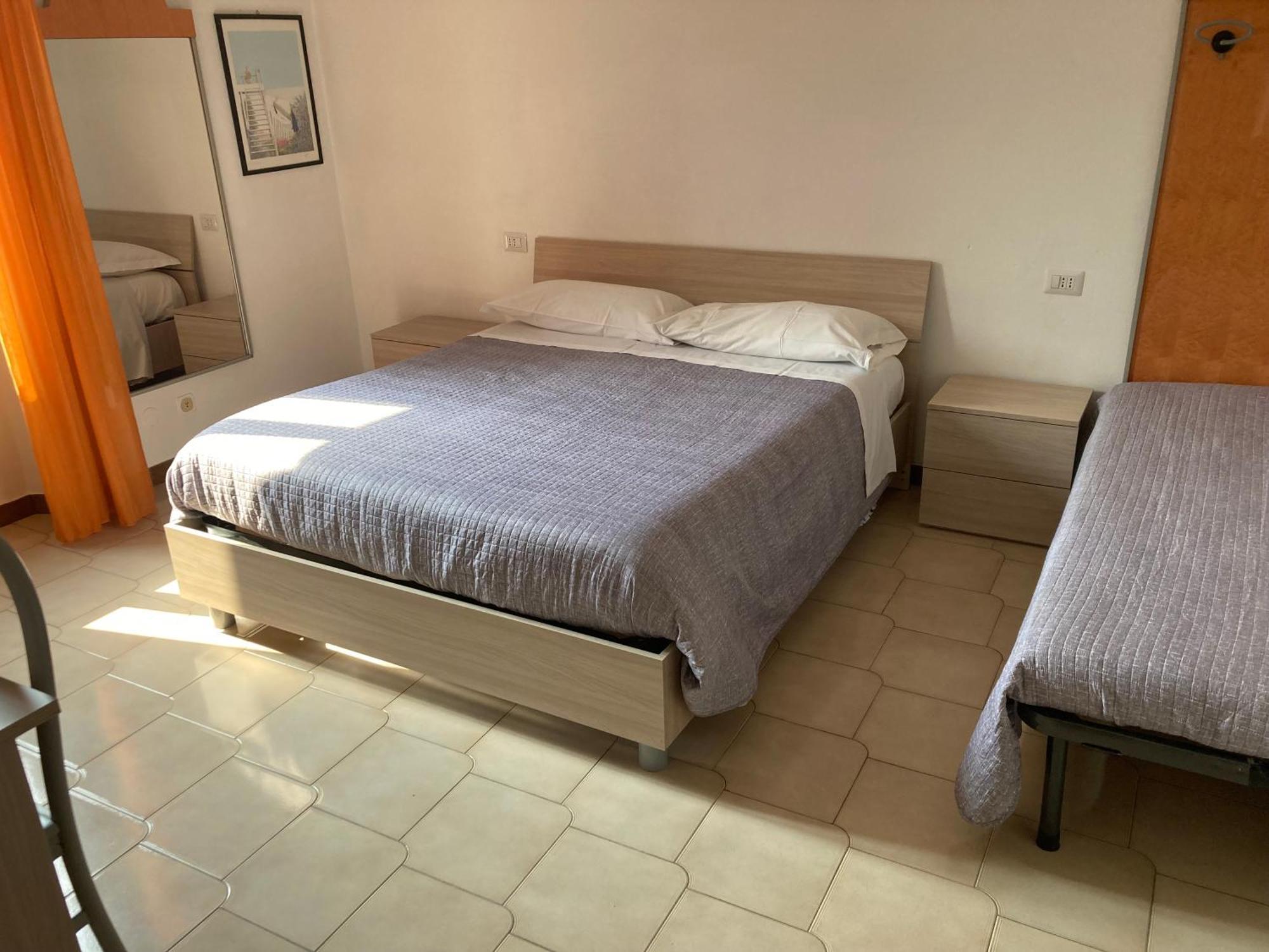 Appartamenti Aspromonte Milano Ngoại thất bức ảnh