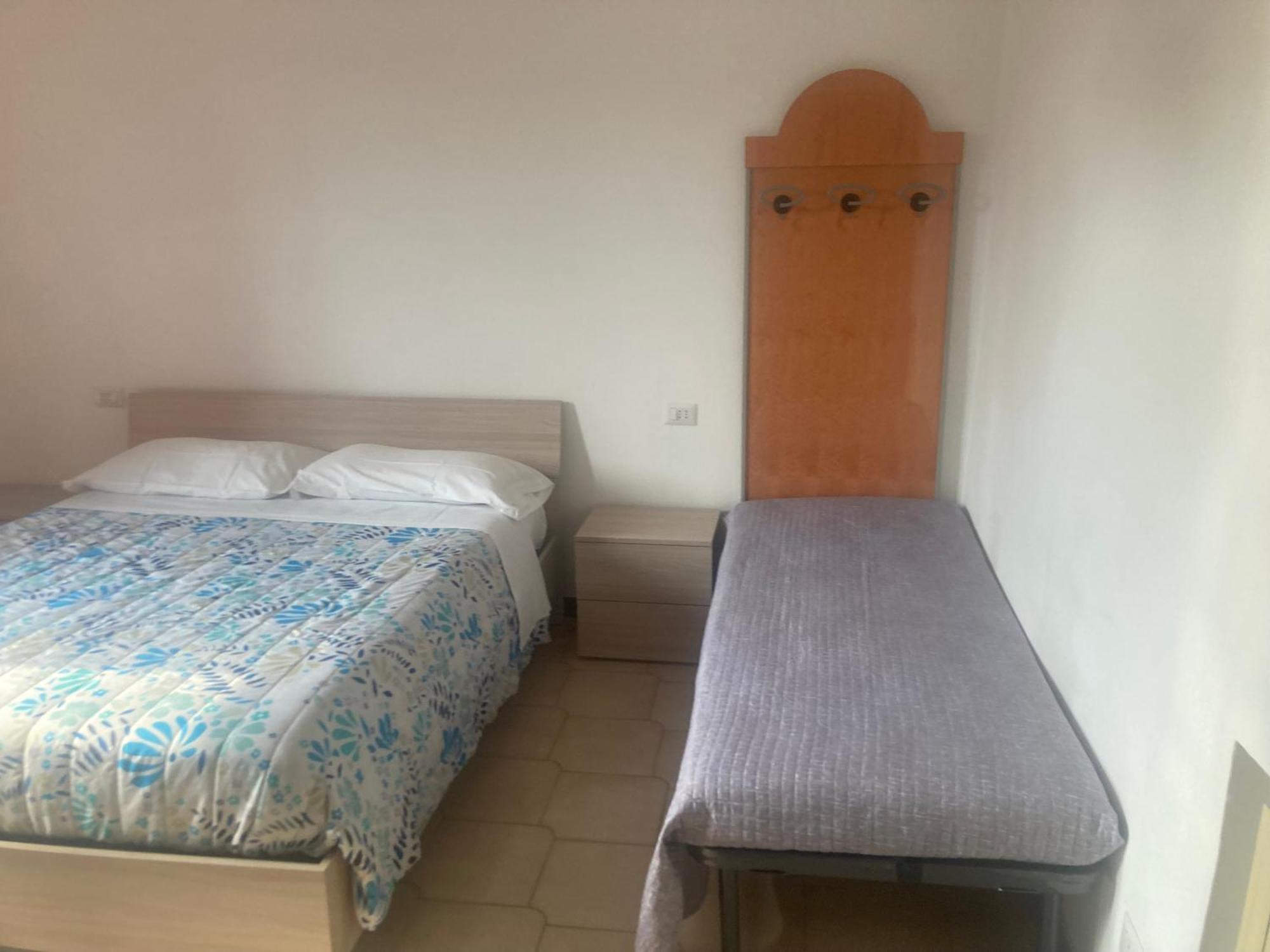 Appartamenti Aspromonte Milano Ngoại thất bức ảnh