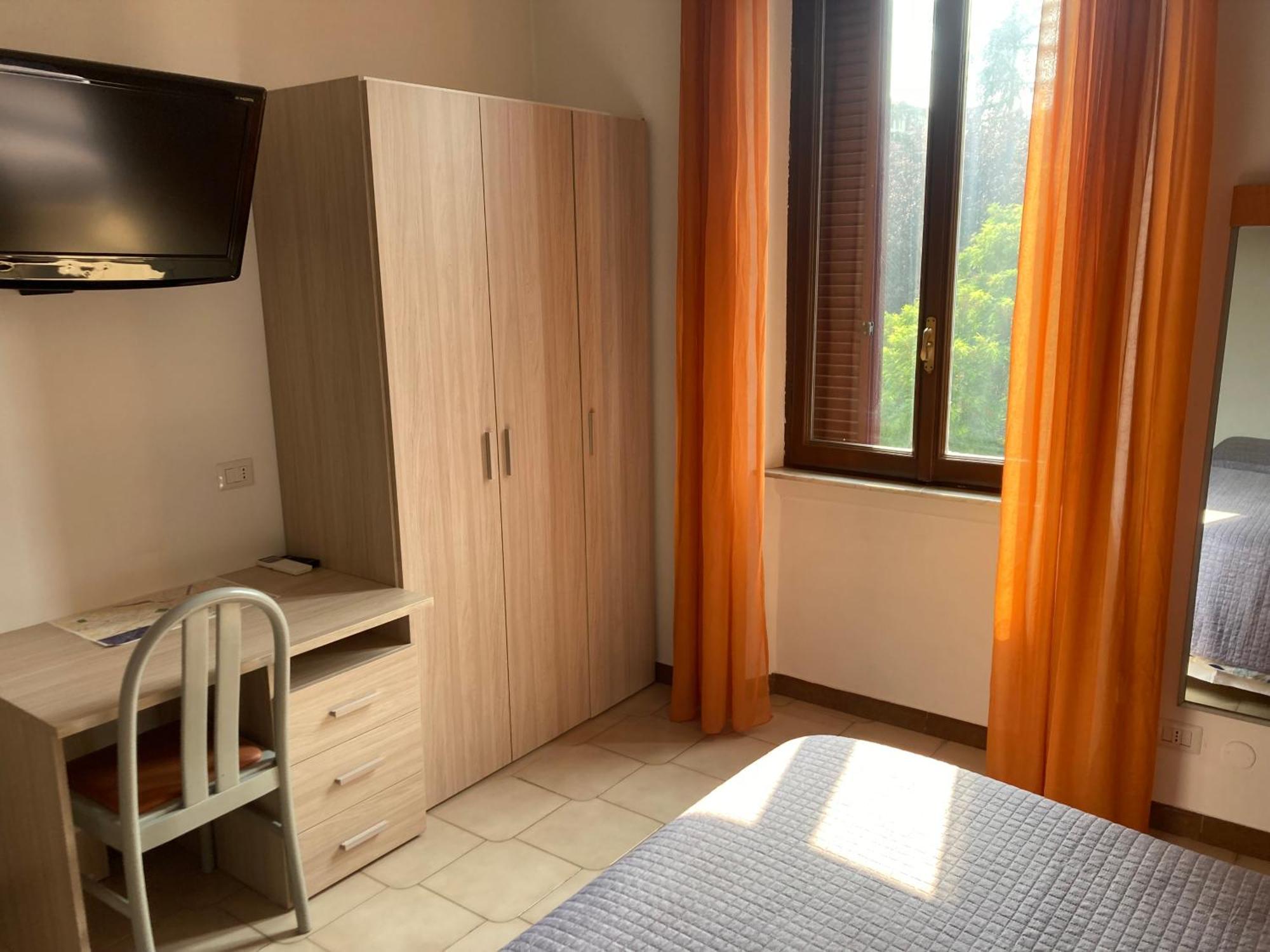 Appartamenti Aspromonte Milano Ngoại thất bức ảnh