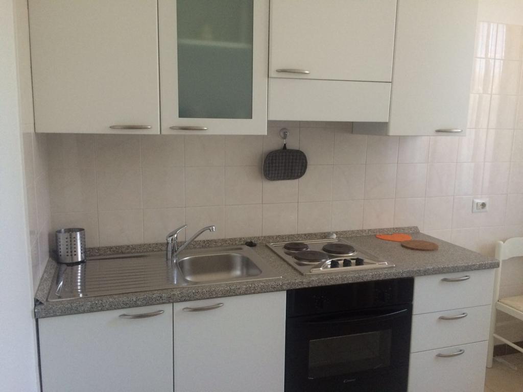 Appartamenti Aspromonte Milano Ngoại thất bức ảnh