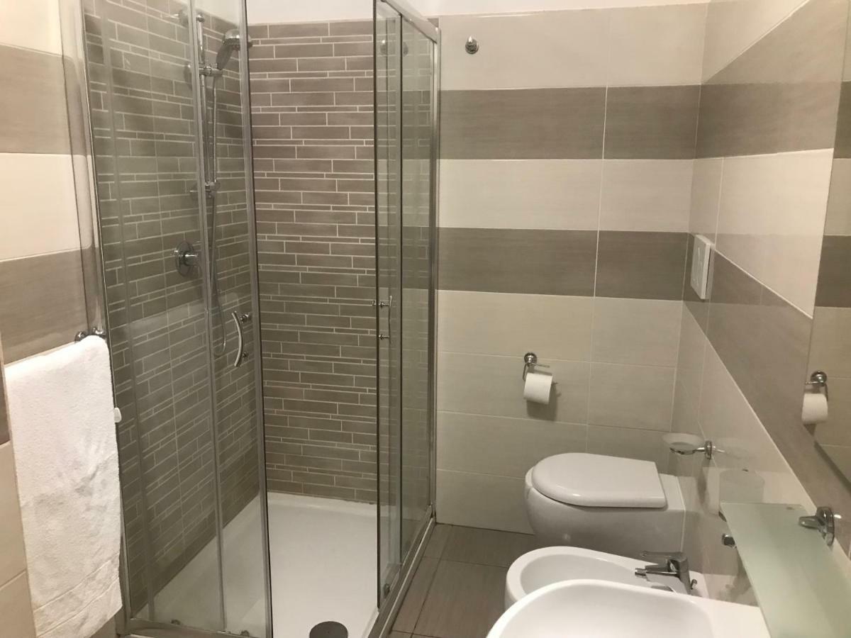 Appartamenti Aspromonte Milano Ngoại thất bức ảnh