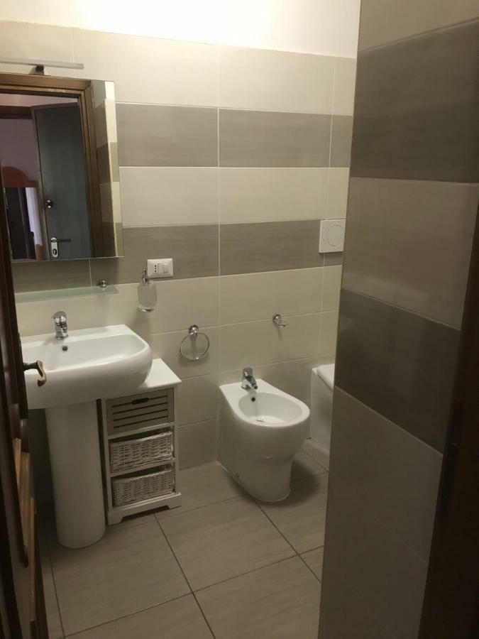 Appartamenti Aspromonte Milano Ngoại thất bức ảnh
